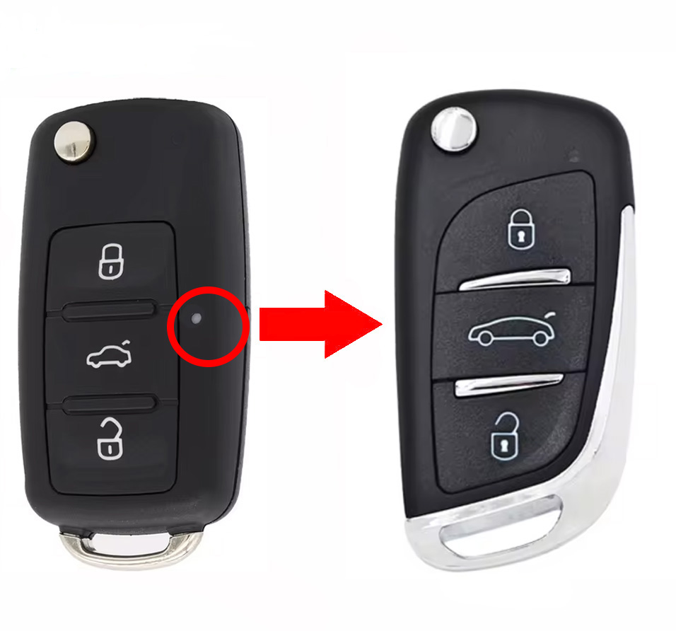 volkswagen bicskakulcs atalakito regi 1 1 - Royal Tuning autó és motoros kiegészítő webshop