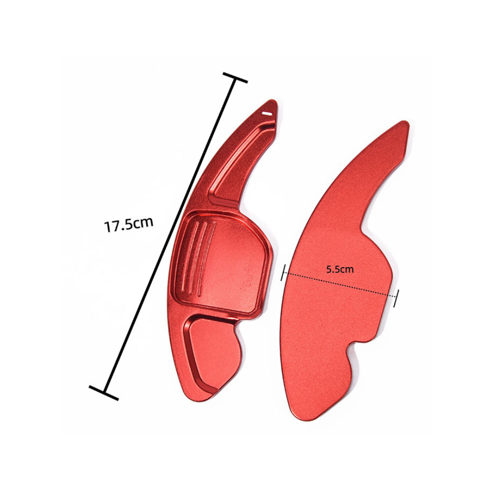 Audi váltófül 2db 5 Audi váltófül 2db - Image 5