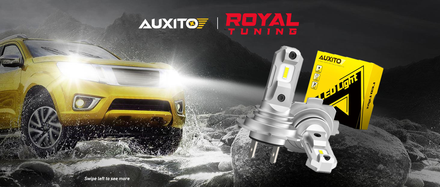 - Royal Tuning autó és motoros kiegészítő webshop