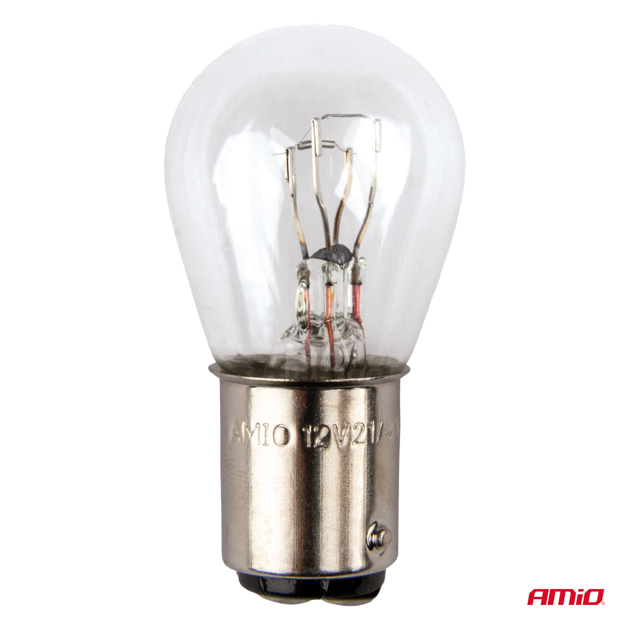 P21/4W BAZ15d 12V 10db 2 P21/4W BAZ15d 12V 10db - Image 2