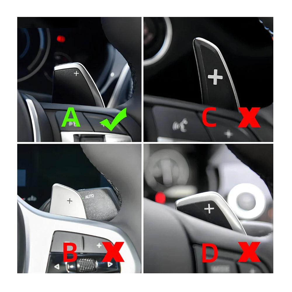 BMW váltófül 2db 3 BMW váltófül 2db - Image 3