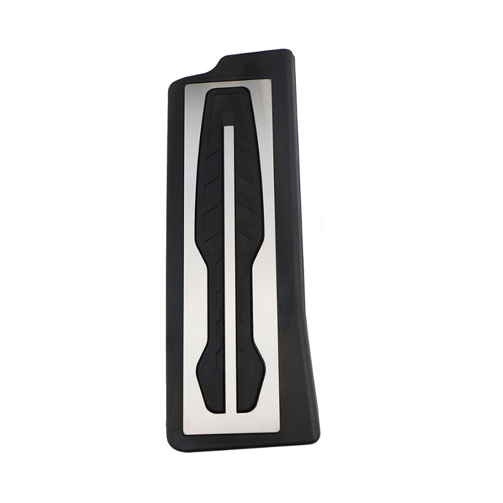 BMW lábpihentető pedál borítás 1 BMW lábpihentető pedál borítás