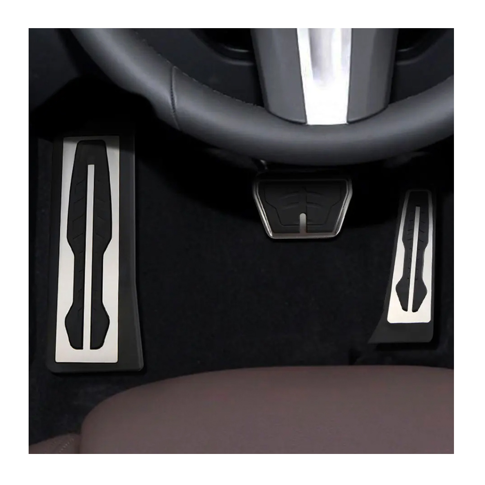 BMW pedál szett manuális 2 BMW pedál szett manuális - Image 2