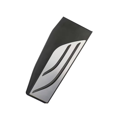 BMW lábpihentető pedál borítás
