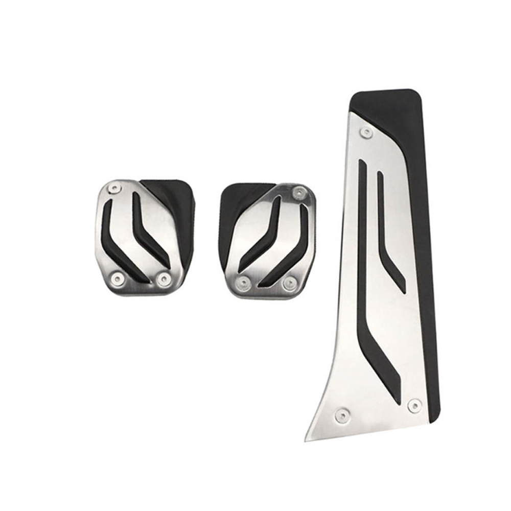 BMW pedál szett manuális 1 BMW pedál szett manuális