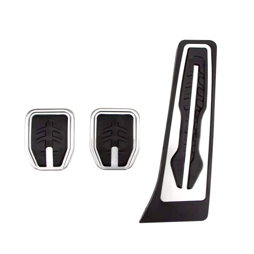 BMW pedál szett manuális