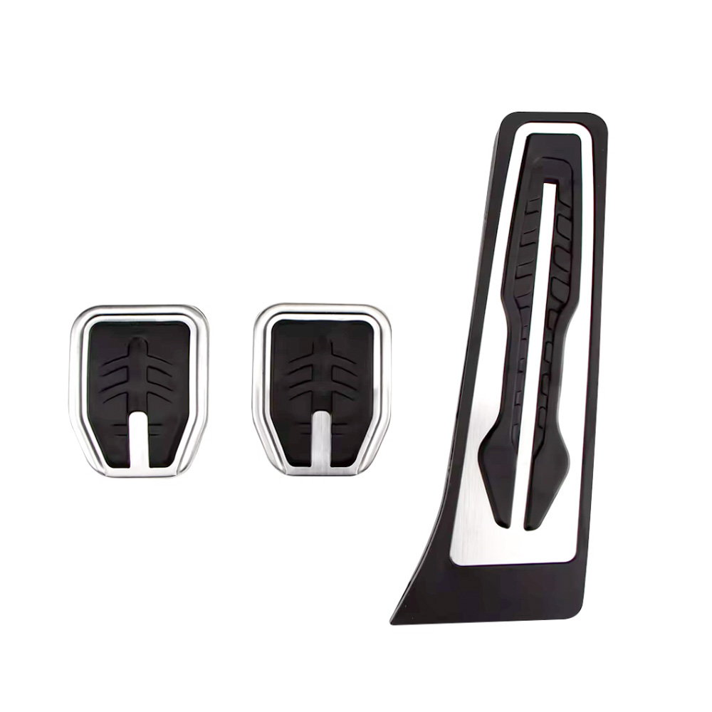 BMW pedál szett manuális 1 BMW pedál szett manuális