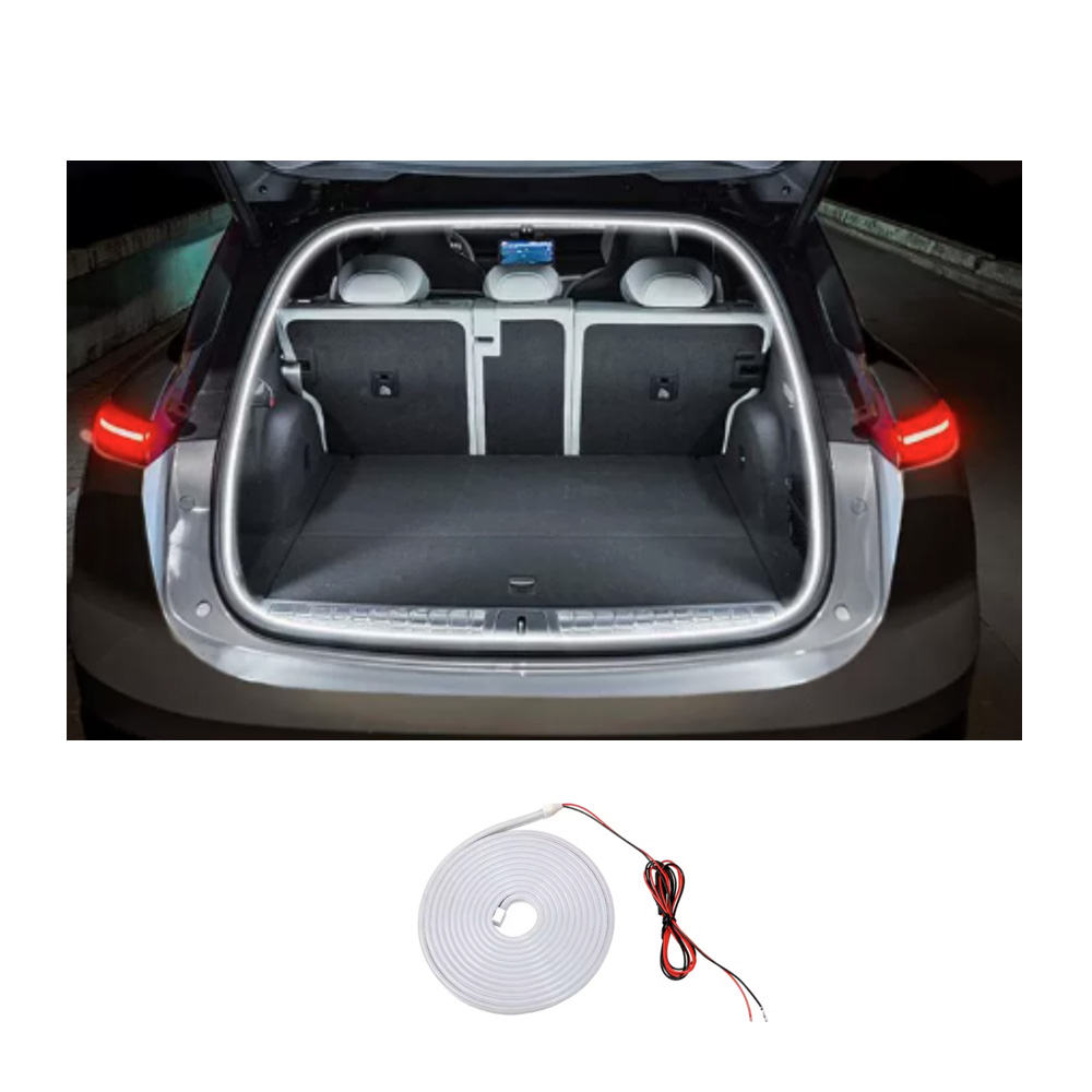 Ledszalad csomagtartó megvilágítására 1 Ledszalad csomagtartó megvilágítására