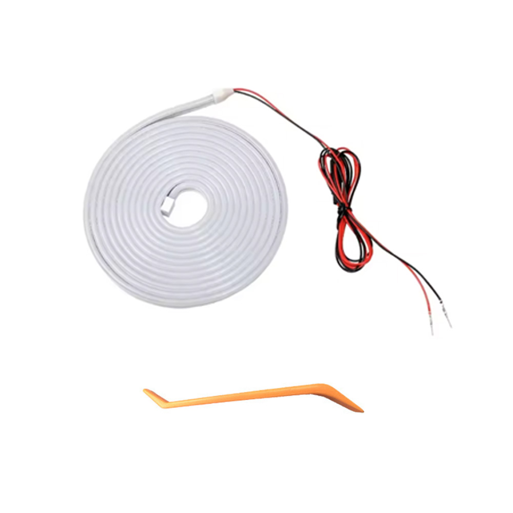 Ledszalad csomagtartó megvilágítására 6 Ledszalad csomagtartó megvilágítására - Image 6