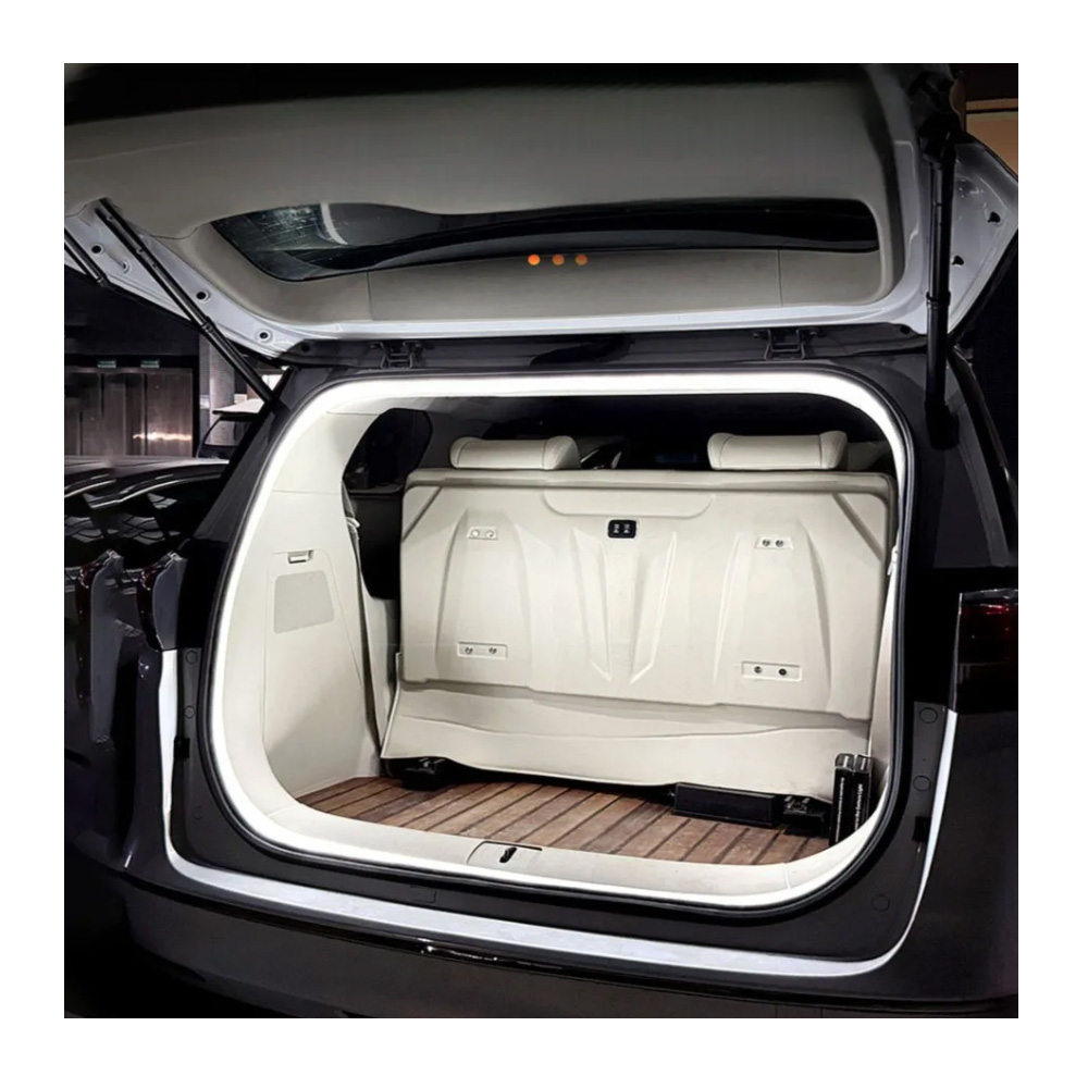 Ledszalad csomagtartó megvilágítására 5 Ledszalad csomagtartó megvilágítására - Image 5