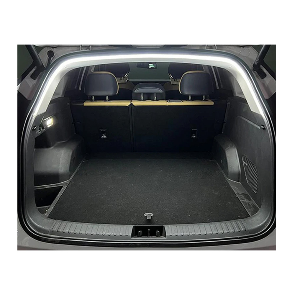 Ledszalad csomagtartó megvilágítására 2 Ledszalad csomagtartó megvilágítására - Image 2