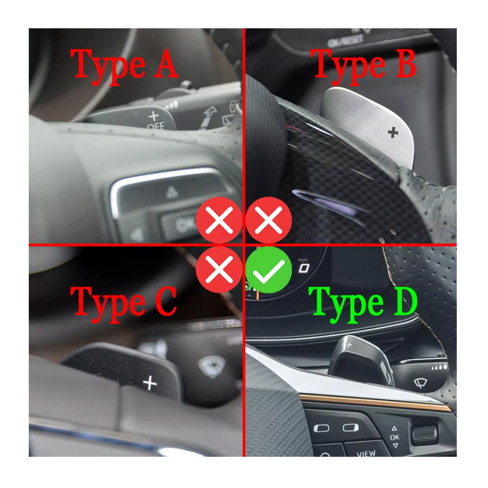 Cupra váltófül 2db 3 Cupra váltófül 2db - Image 3