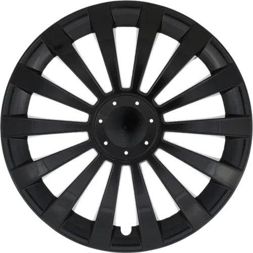Dísztárcsa 16" Meridian Black 4db