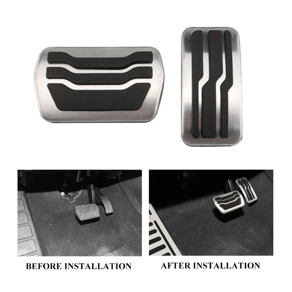 Ford Focus pedál szett automata 3 Ford Focus pedál szett automata - Image 3