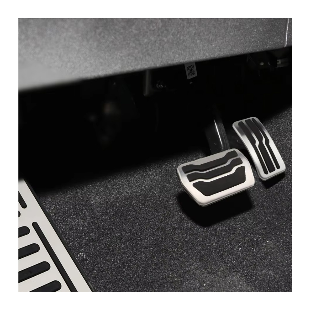 Ford Focus pedál szett automata 2 Ford Focus pedál szett automata - Image 2