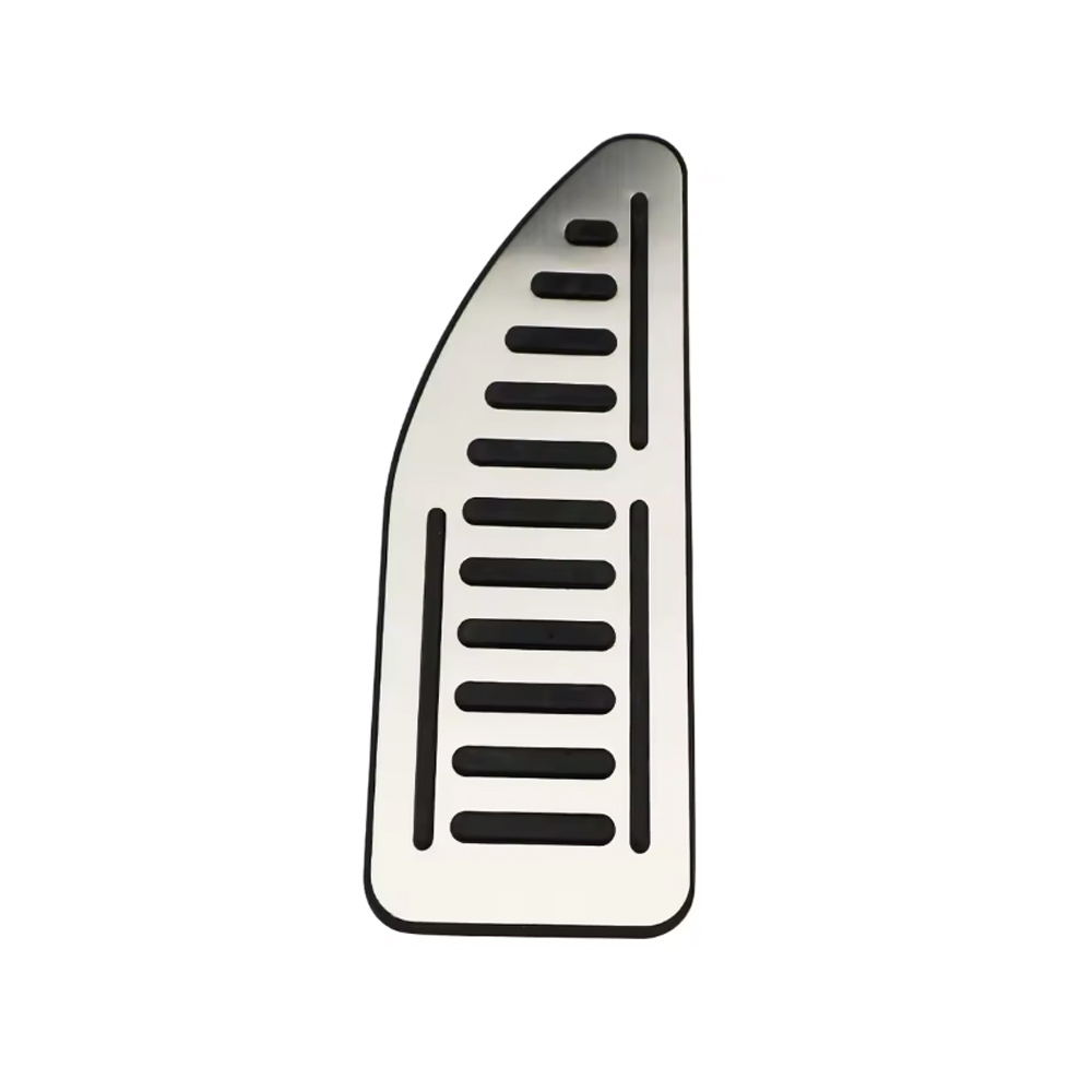 Ford lábpihentető pedál borítás 1 Ford lábpihentető pedál borítás