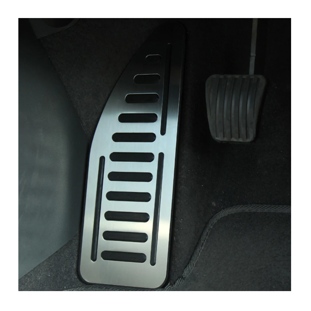 Ford lábpihentető pedál borítás 3 Ford lábpihentető pedál borítás - Image 3