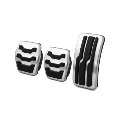 Ford Focus pedál szett manuális