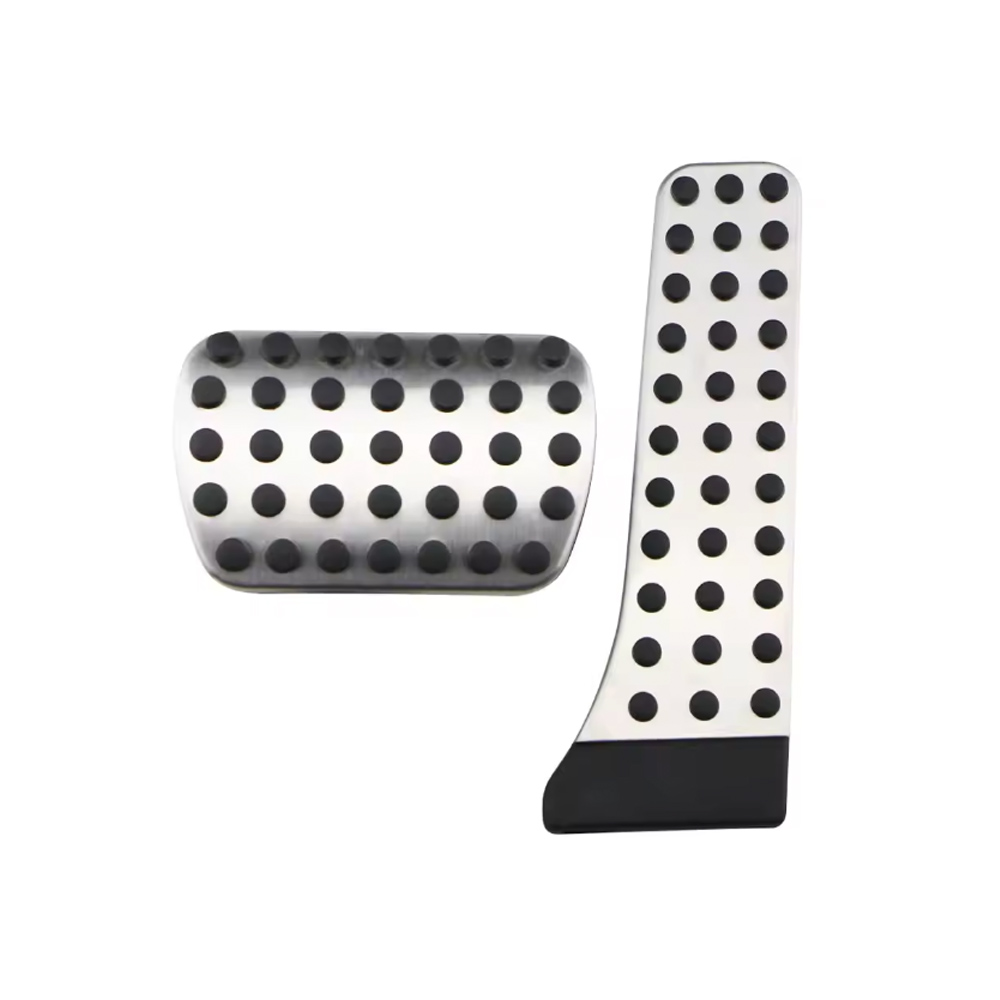 Mercedes pedál szett automata 1 Mercedes pedál szett automata