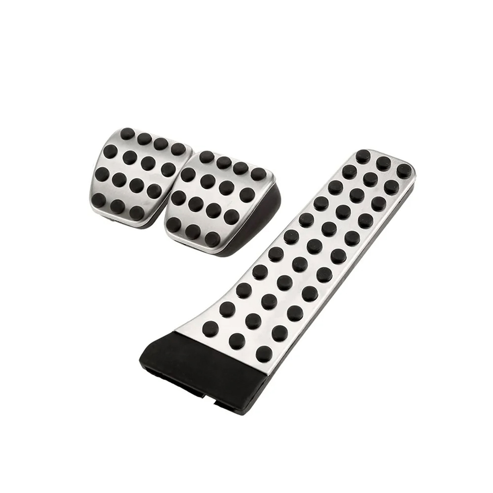 Mercedes pedál szett manuális 1 Mercedes pedál szett manuális