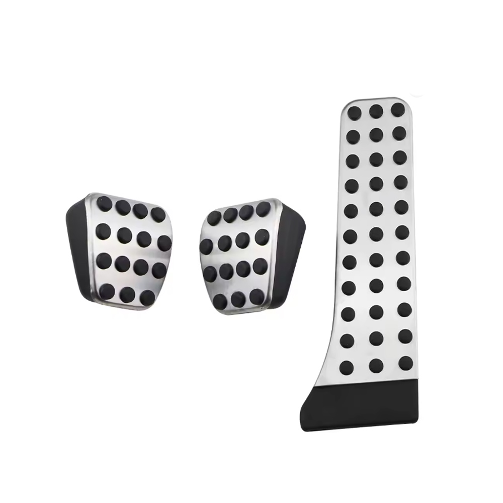 Mercedes pedál szett manuális 2 Mercedes pedál szett manuális - Image 2