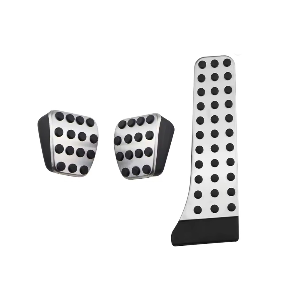 Mercedes pedál szett manuális 3 Mercedes pedál szett manuális - Image 3