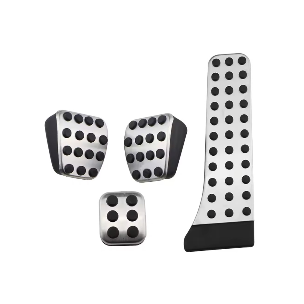 Mercedes pedál szett manuális 1 Mercedes pedál szett manuális