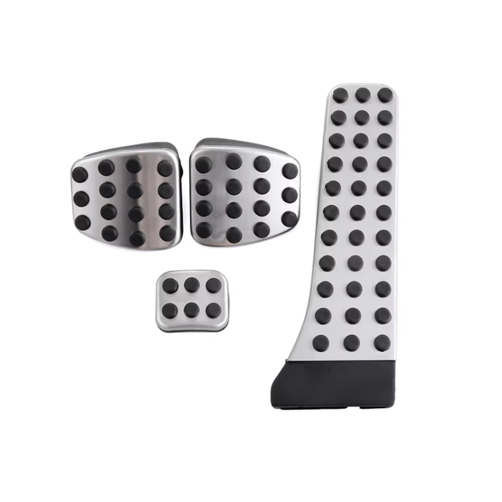 Mercedes pedál szett manuális 2 Mercedes pedál szett manuális - Image 2