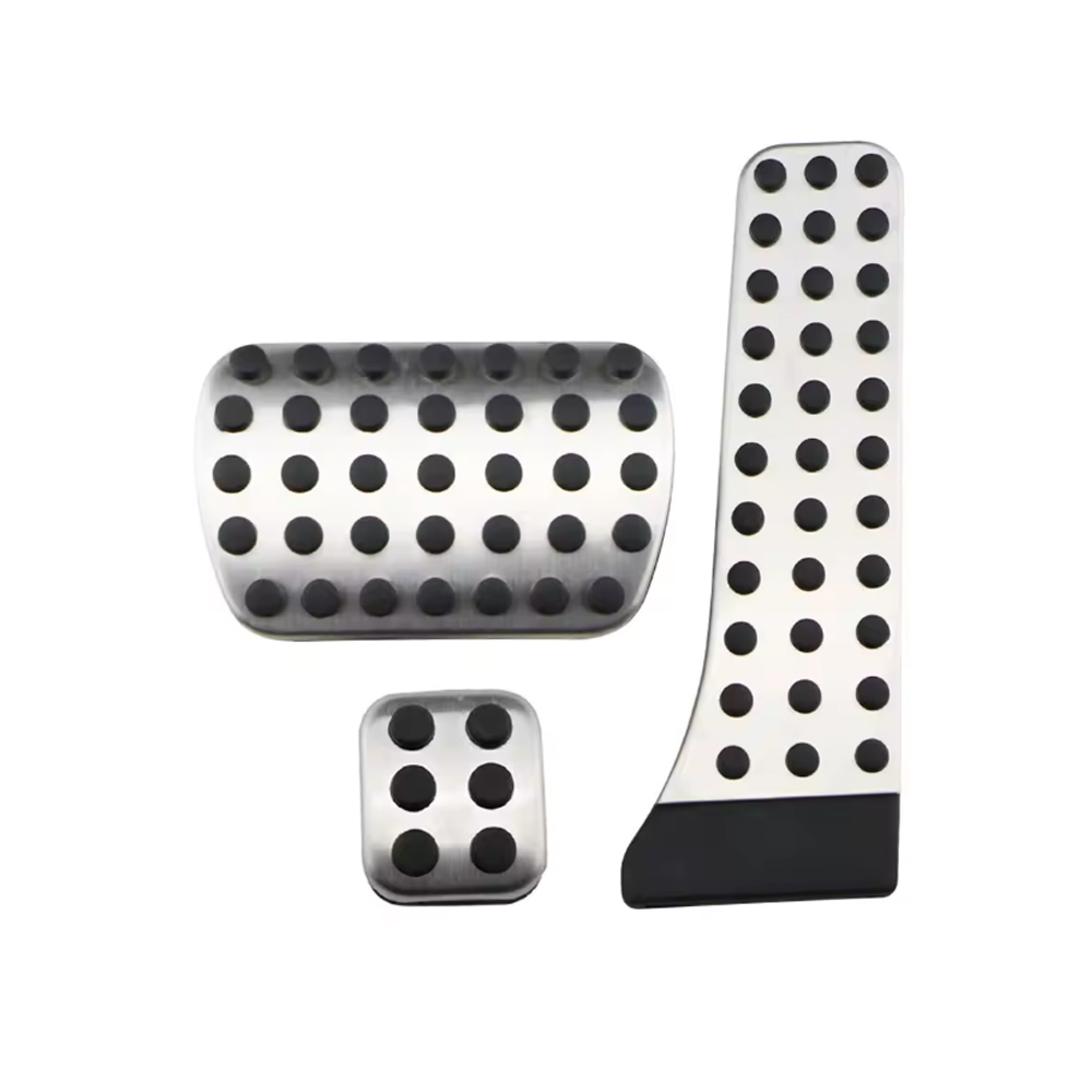 Mercedes pedál szett automata 1 Mercedes pedál szett automata