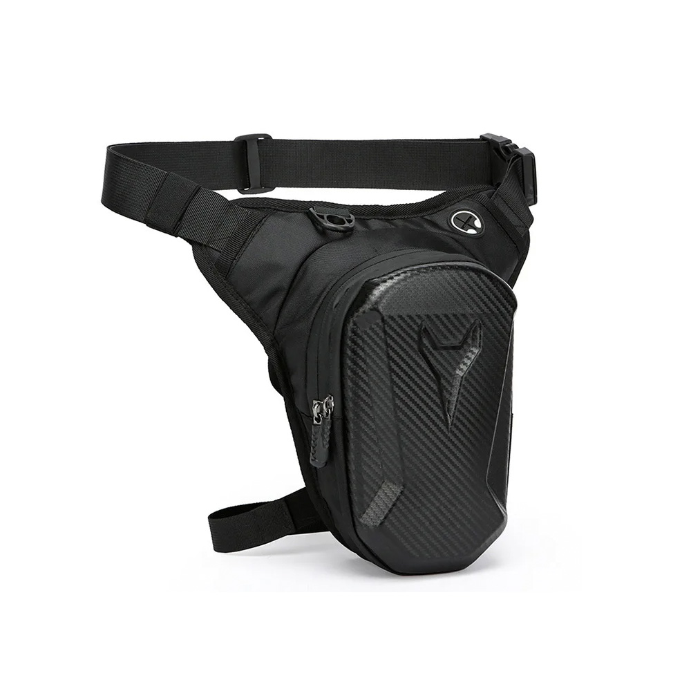 Motoros combtáska vízálló kialakítású 1 Motoros combtáska vízálló kialakítású