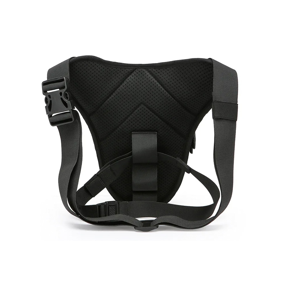 Motoros combtáska vízálló kialakítású 6 Motoros combtáska vízálló kialakítású - Image 6