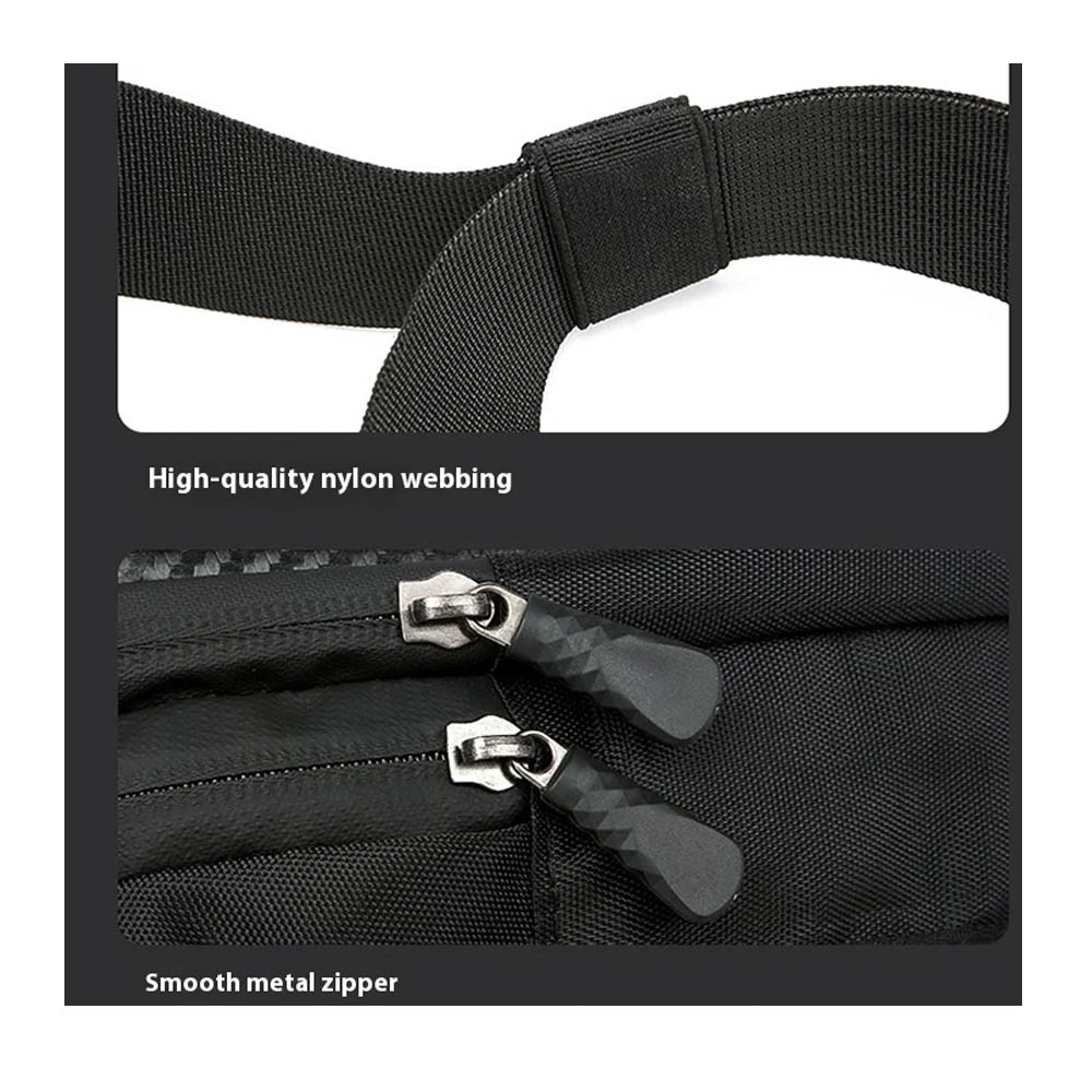 Motoros combtáska vízálló kialakítású 4 Motoros combtáska vízálló kialakítású - Image 4