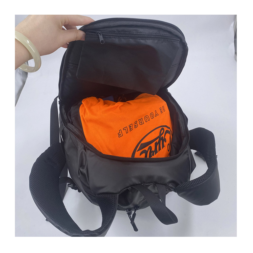 Motoros hátizsák sisaktartós 8 Motoros hátizsák sisaktartós - Image 8