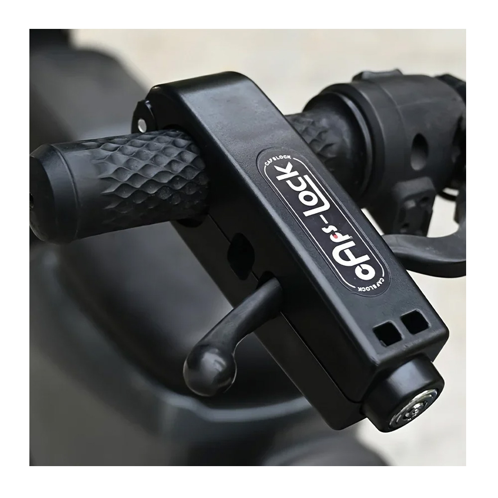 Motor kormányzár 5 Motor kormányzár - Image 5