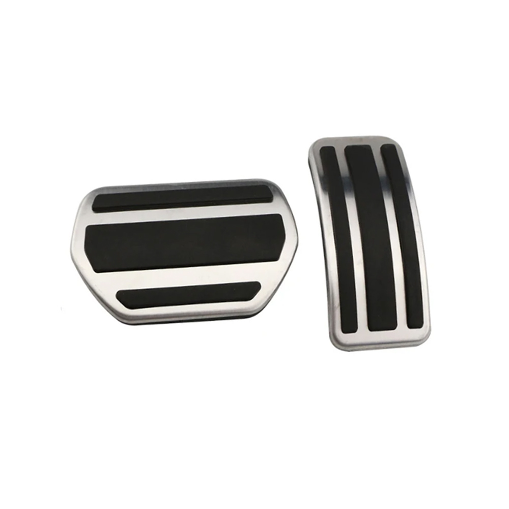 Peugeot pedál szett automata 1 Peugeot pedál szett automata