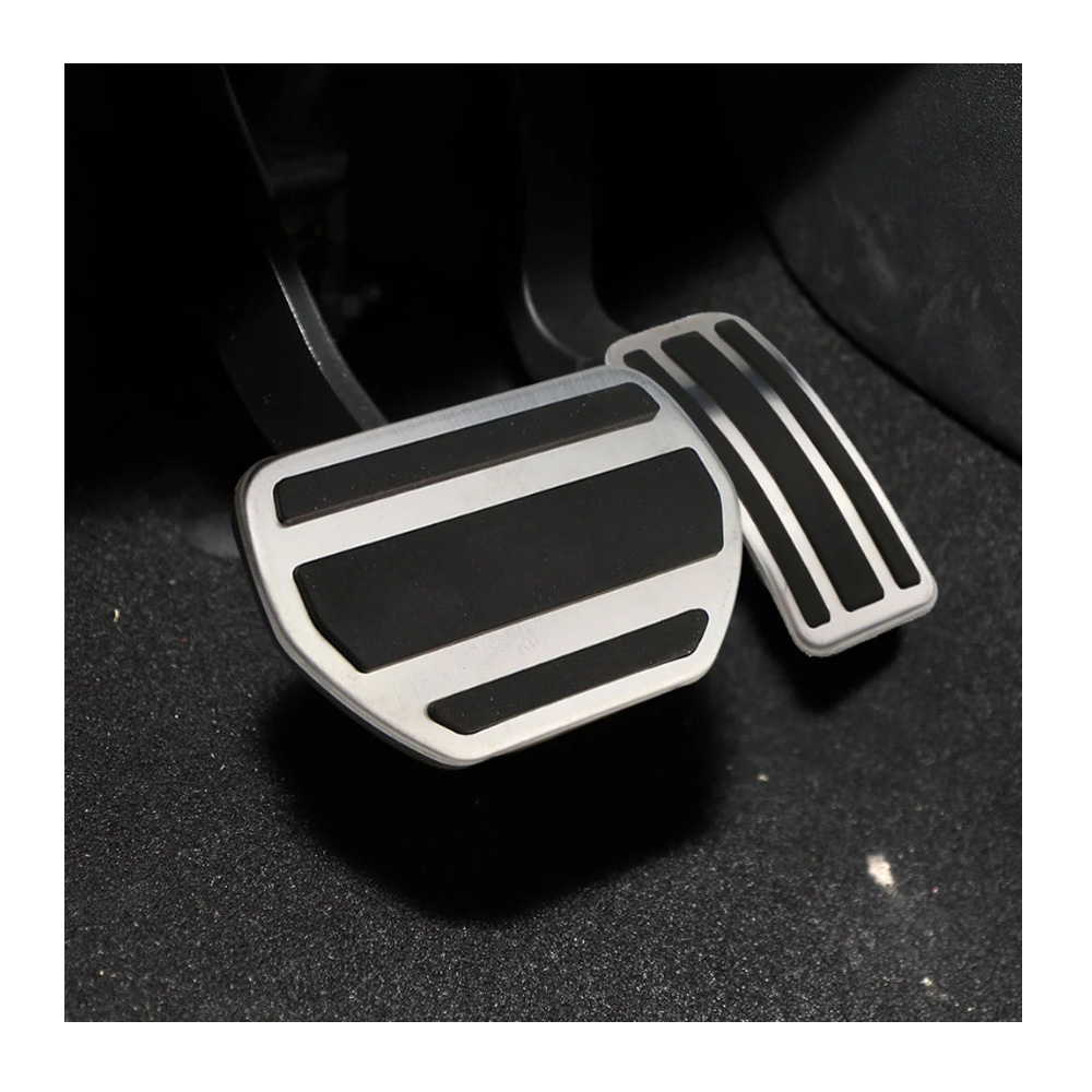 Peugeot pedál szett automata 2 Peugeot pedál szett automata - Image 2