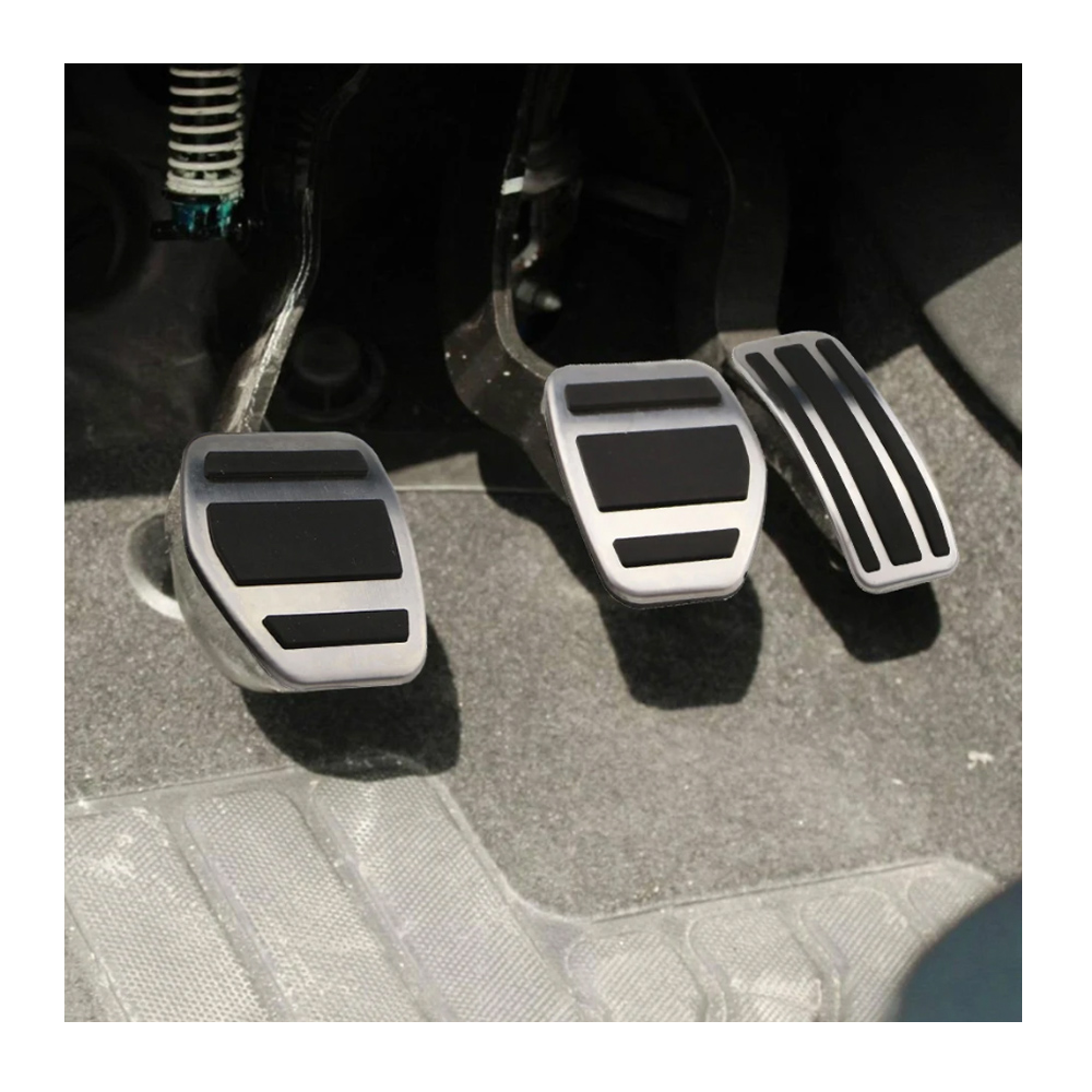 Peugeot pedál szett manuális 2 Peugeot pedál szett manuális - Image 2