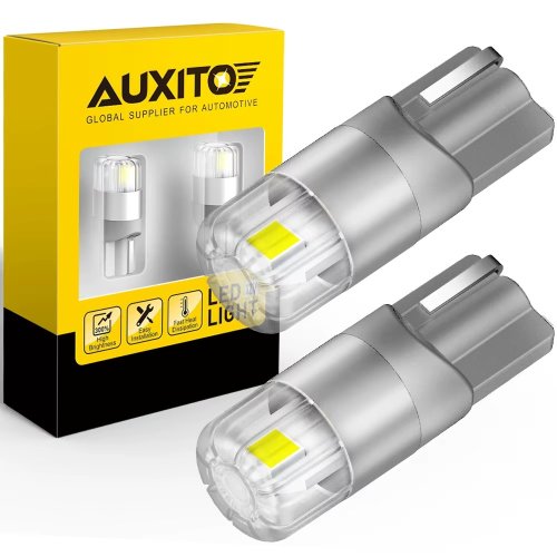 T10 led 2db AUXITO