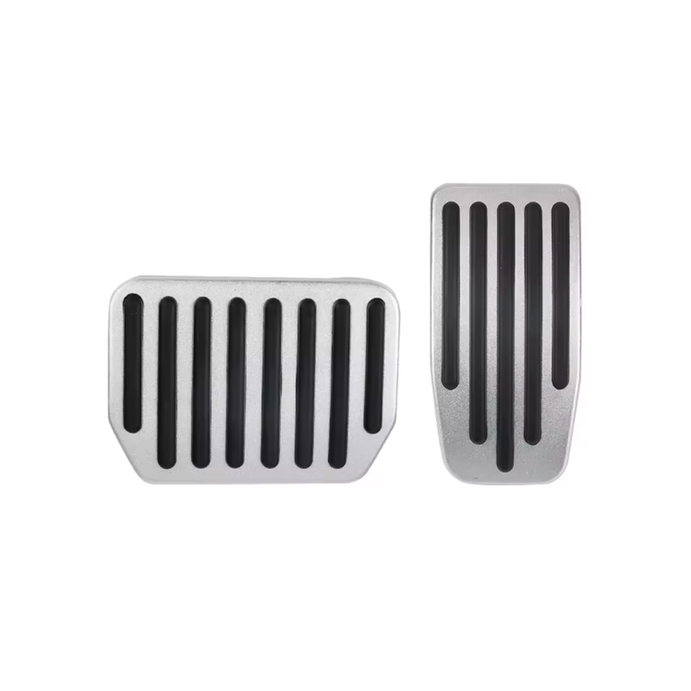 Tesla pedál szett 2 Tesla pedál szett - Image 2