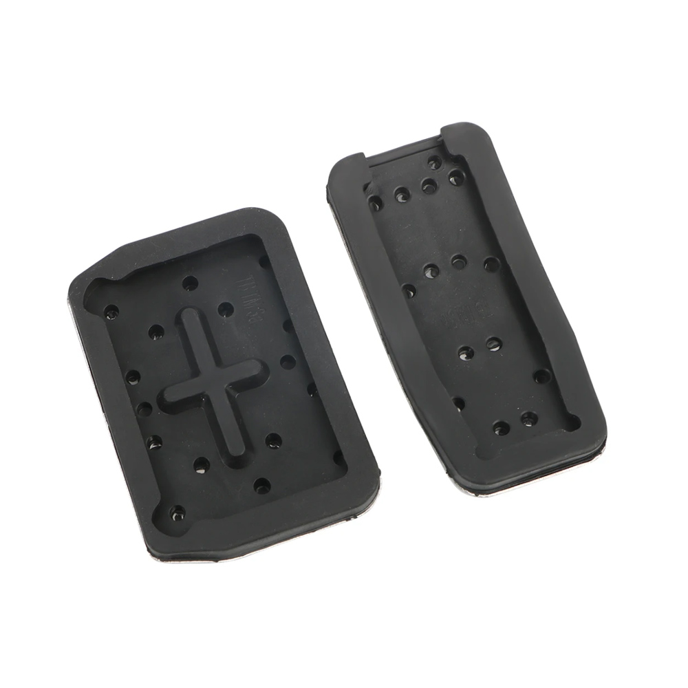 Tesla pedál szett 3 Tesla pedál szett - Image 3