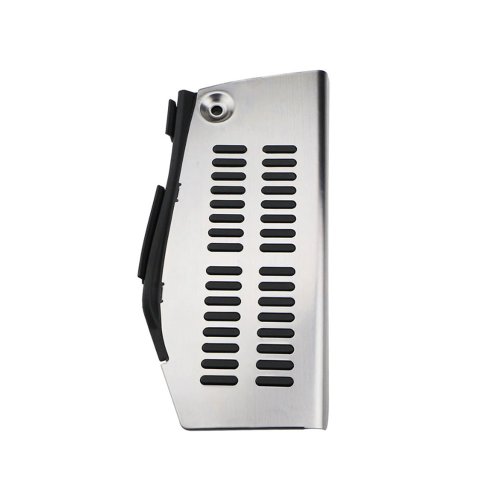 Volkswagen lábpihentető pedál borítás