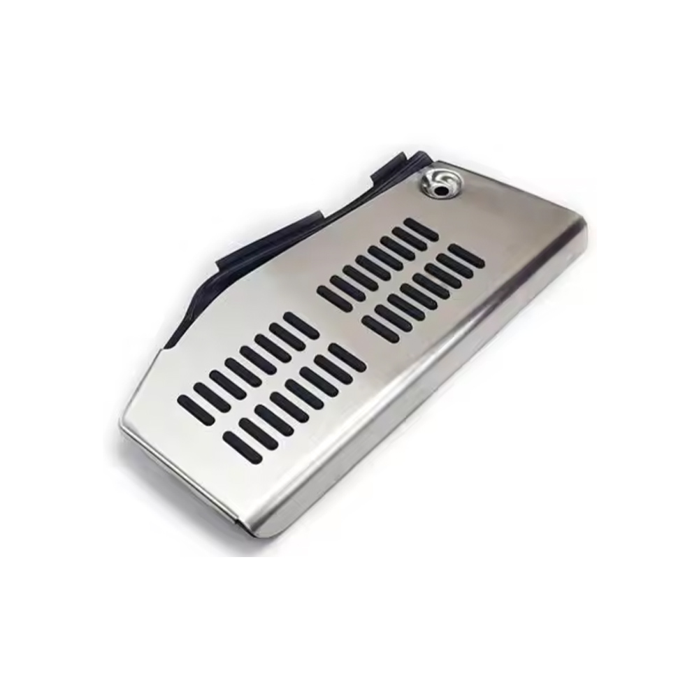 Seat lábpihentető pedál borítás 3 Seat lábpihentető pedál borítás - Image 3