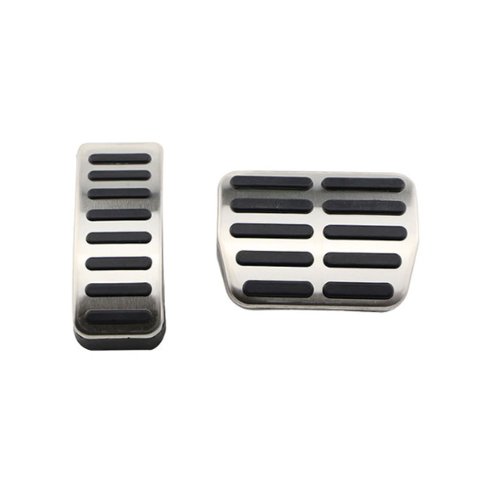 Volkswagen pedál szett automata