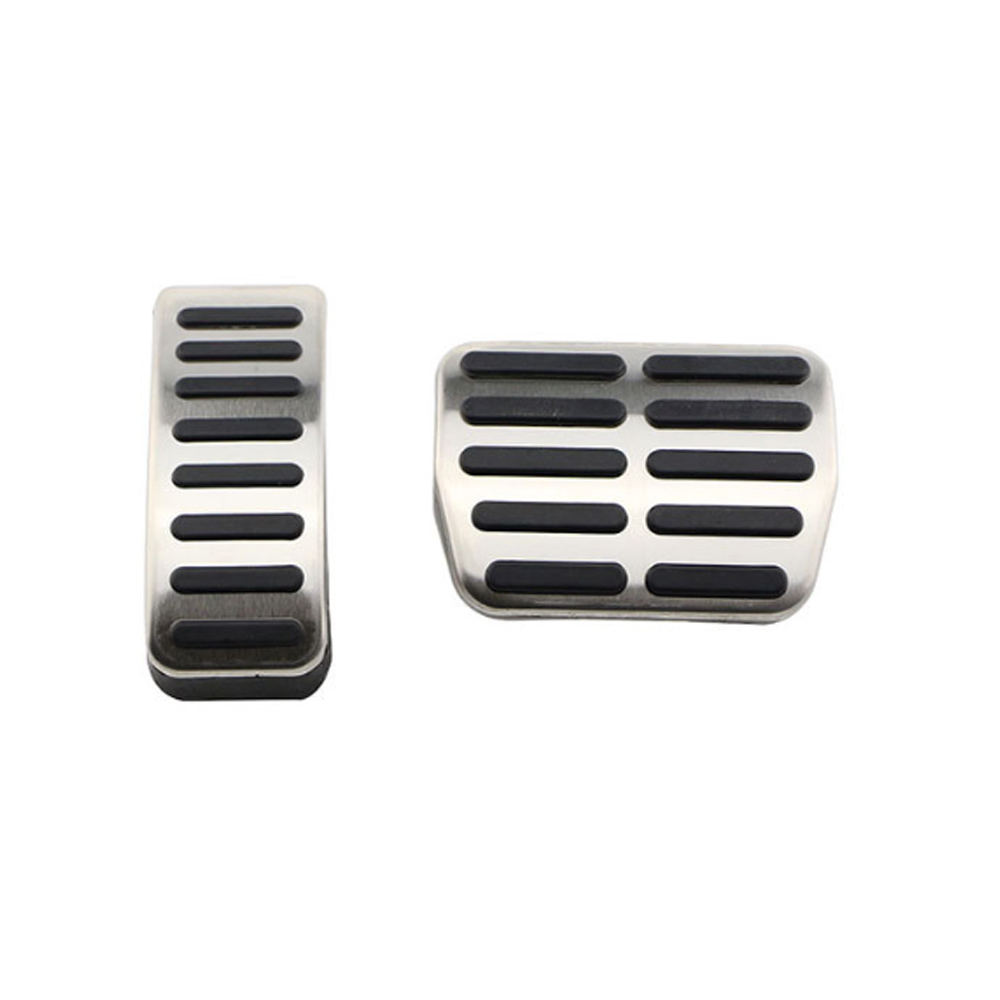 Volkswagen pedál szett automata 1 Volkswagen pedál szett automata