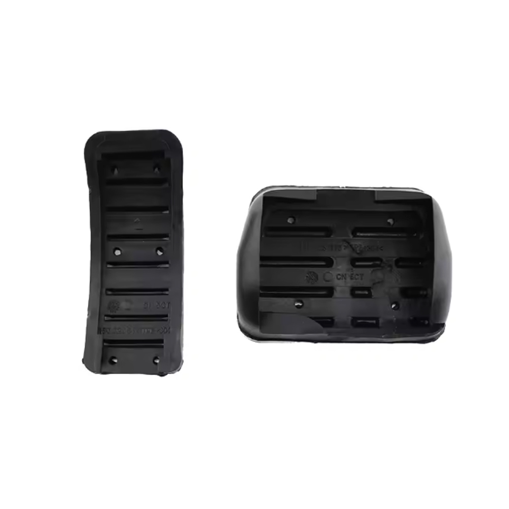 Volkswagen pedál szett automata 2 Volkswagen pedál szett automata - Image 2