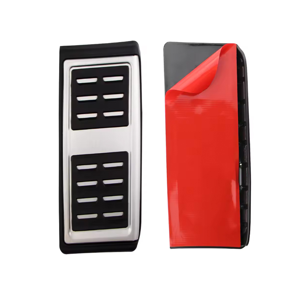 Volkswagen lábpihentető pedál borítás 3 Volkswagen lábpihentető pedál borítás - Image 3