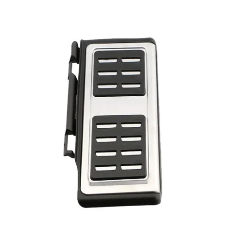 Volkswagen lábpihentető pedál borítás