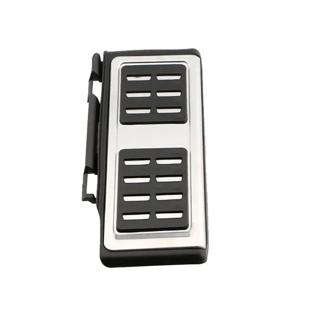 Volkswagen lábpihentető pedál borítás 1 Volkswagen lábpihentető pedál borítás