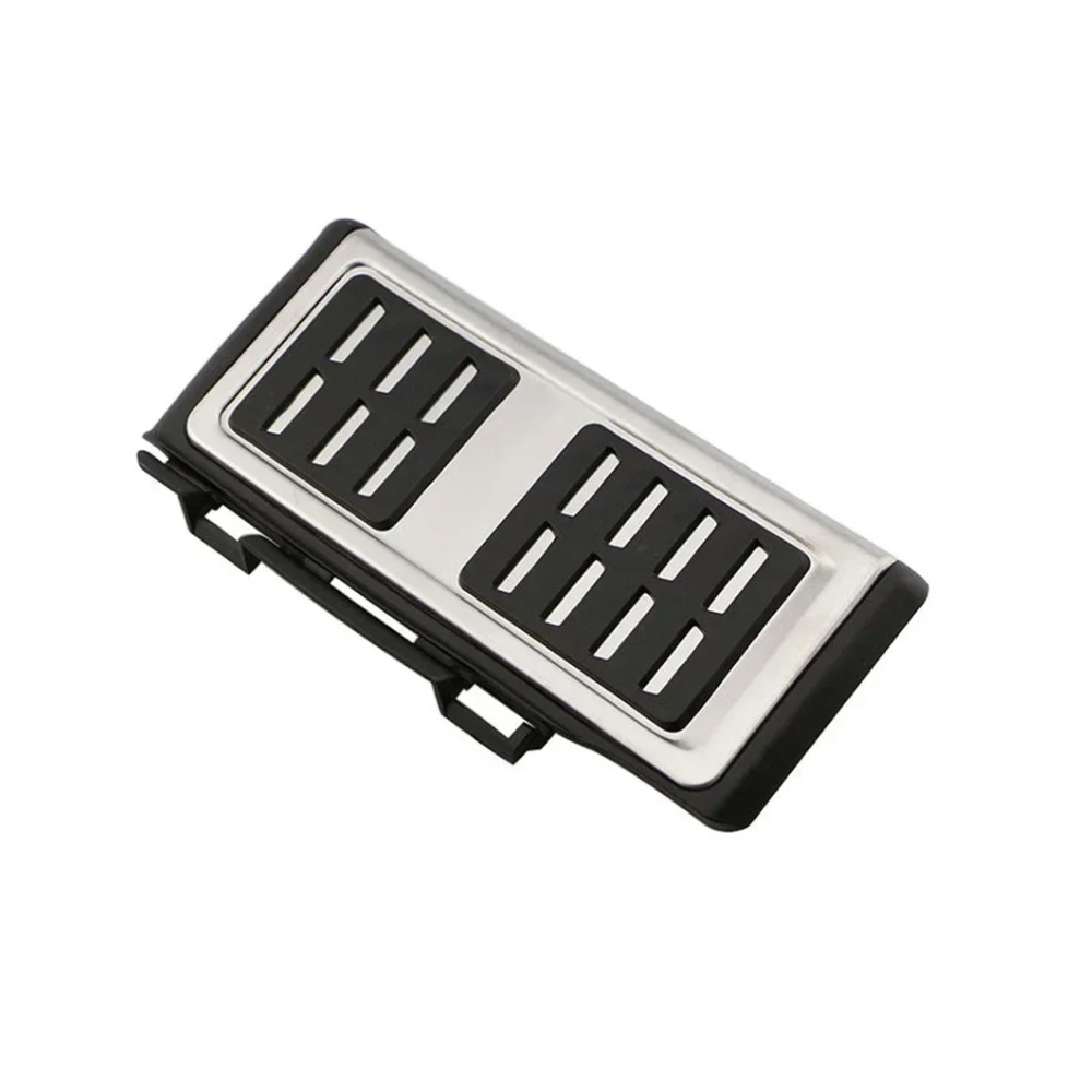 Volkswagen lábpihentető pedál borítás 2 Volkswagen lábpihentető pedál borítás - Image 2