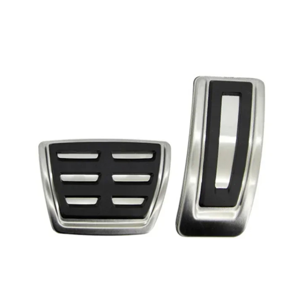 Volkswagen pedál szett automata 1 Volkswagen pedál szett automata